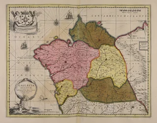 Royaume de Gallaecia